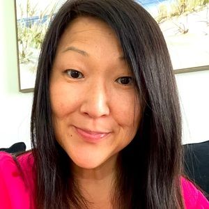 Meet your Posher, Suzanne